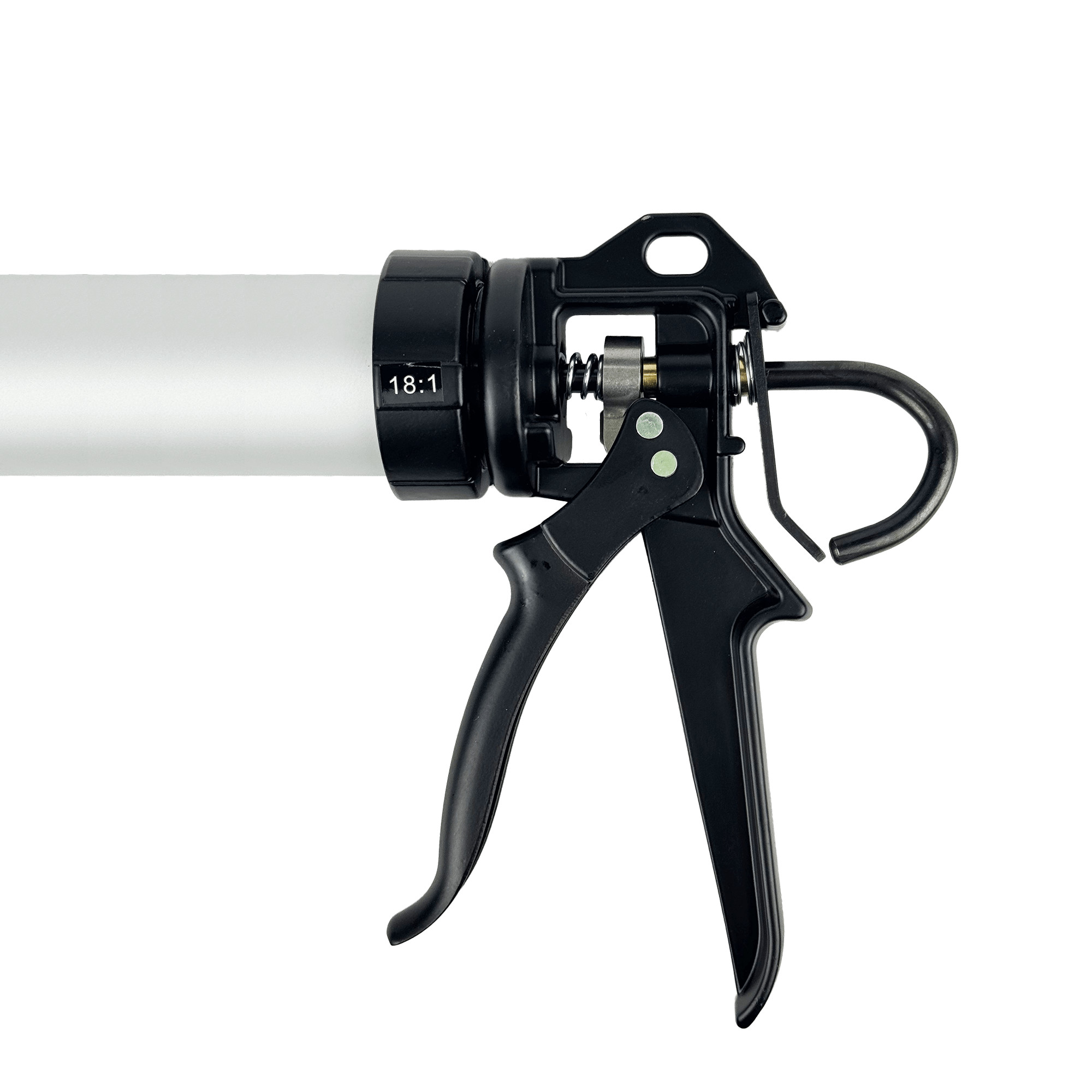 U-SEAL PS/601 Ручной пистолет 600мл превью #2