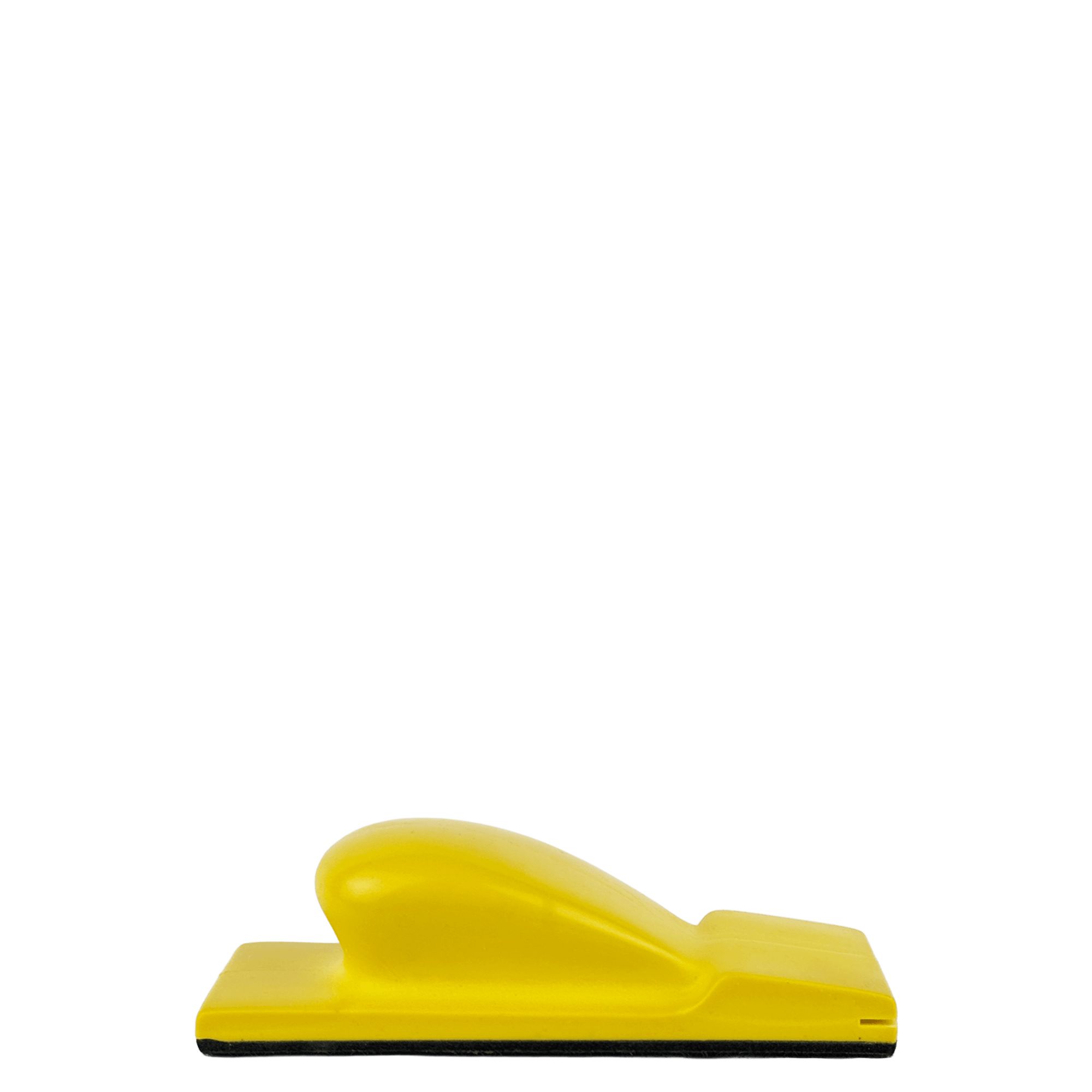 РУССКИЙ МАСТЕР РМ-90788 Блок шлифовальный 198х70мм превью #1