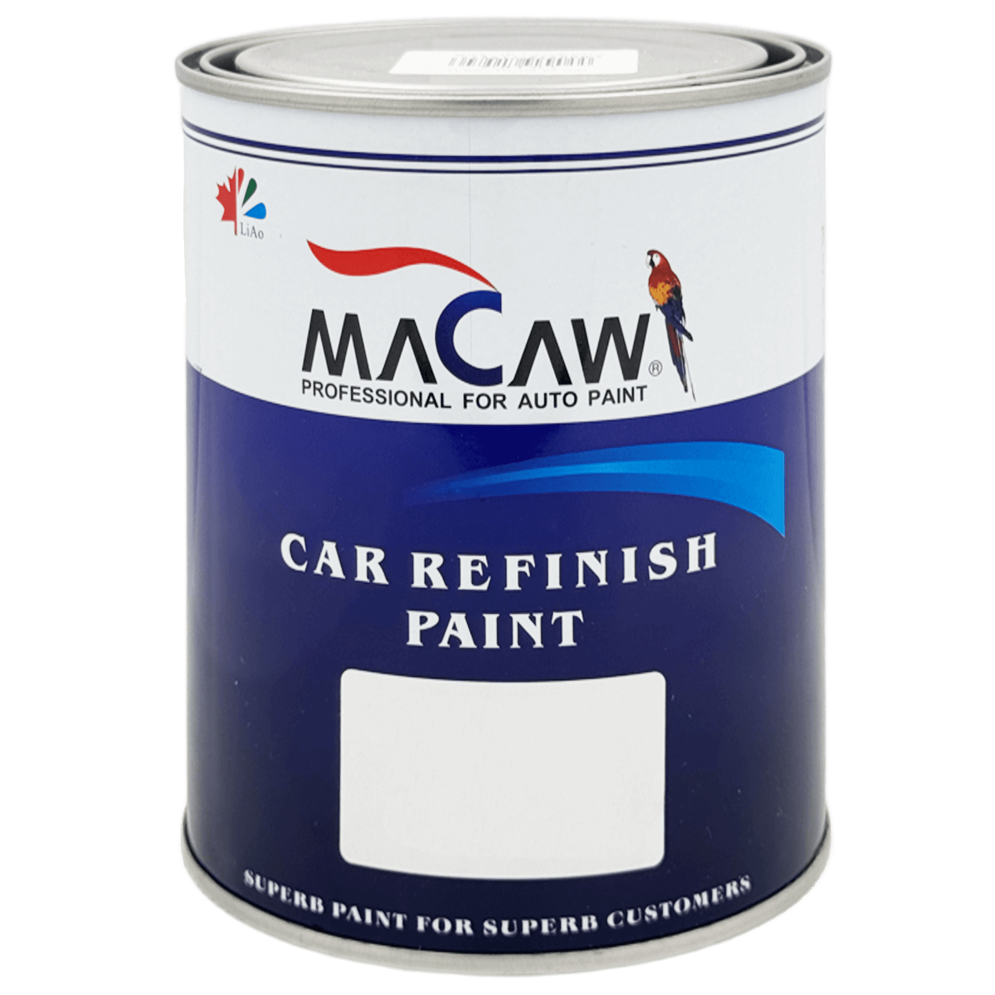 MACAW WSM150 BINDER Биндер 1л