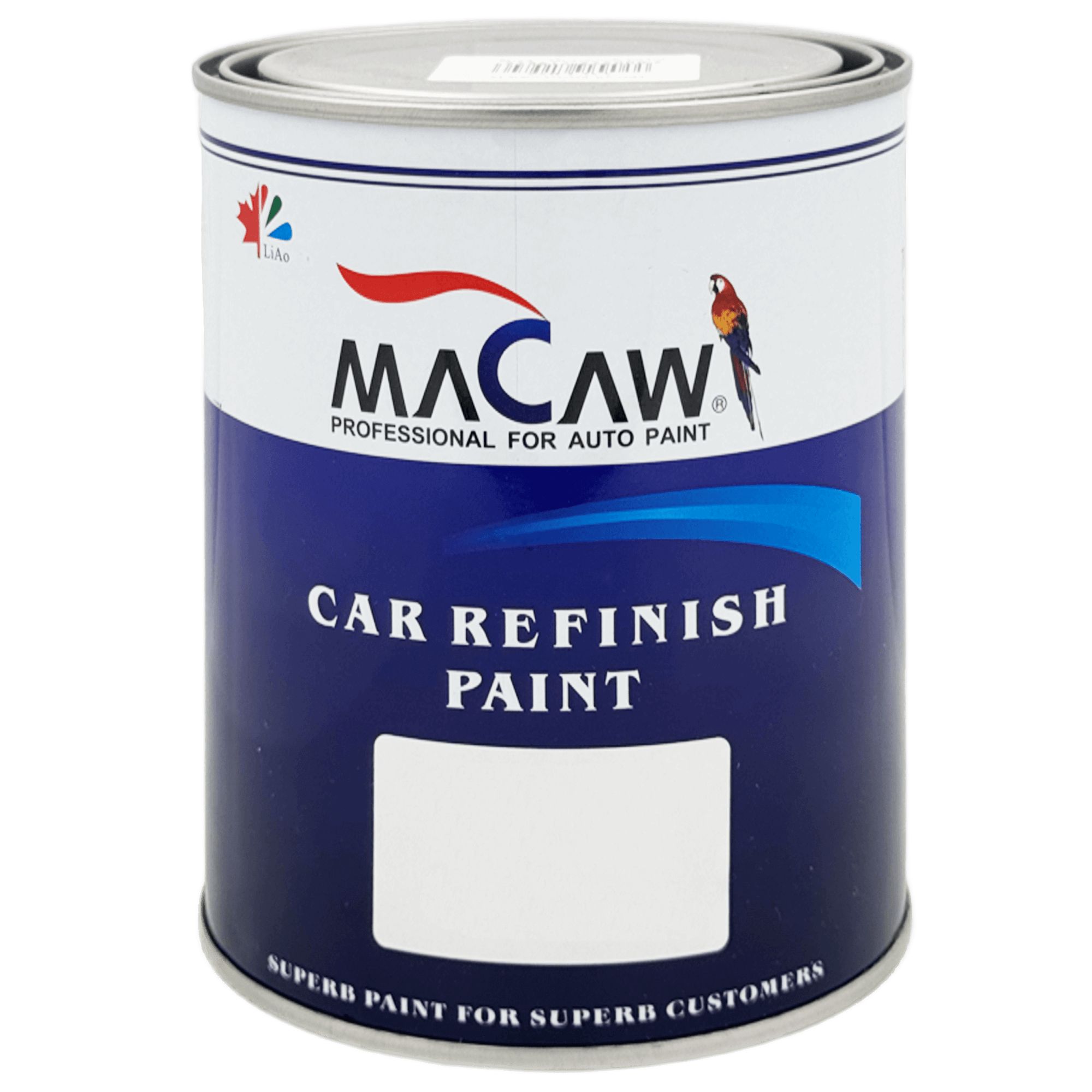 MACAW WSM150 BINDER Биндер 1л