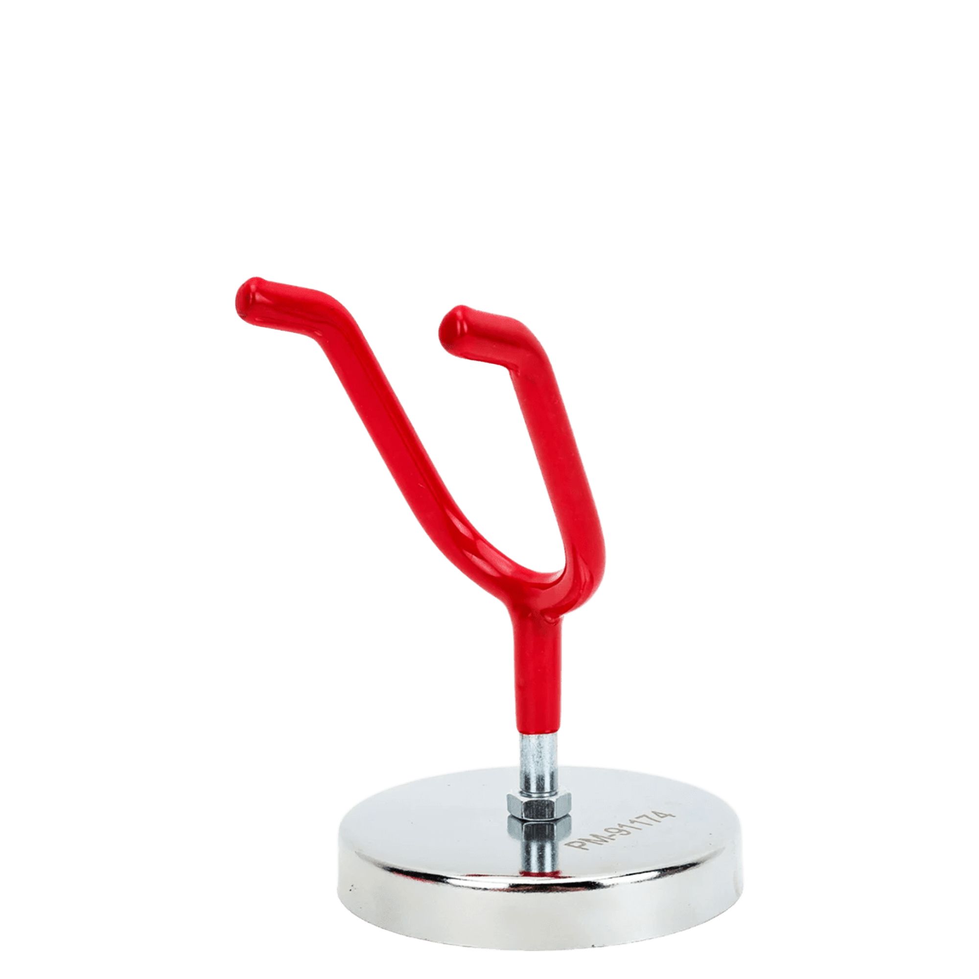 РУССКИЙ МАСТЕР РМ-91174 Держатель краскапульта на магните превью #1