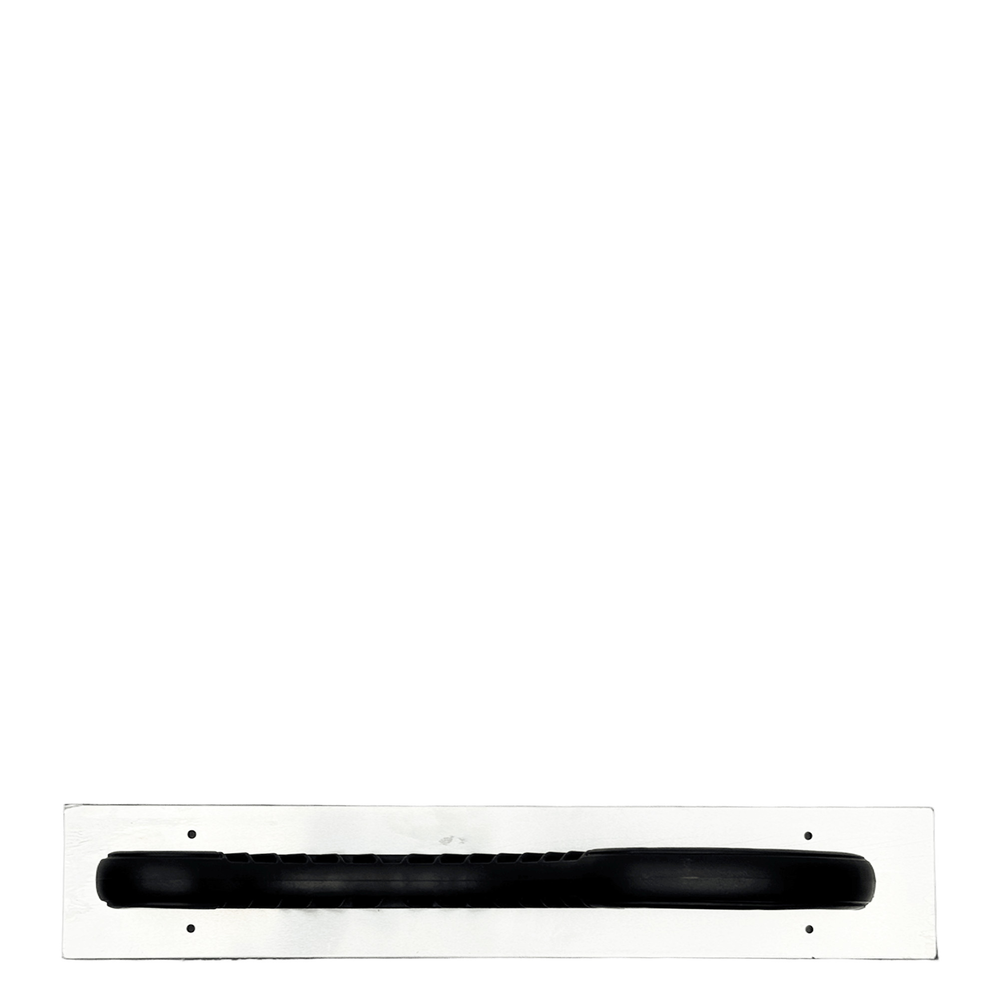 РУССКИЙ МАСТЕР РМ-72000 Рубанок на алюминиевой основе с липучкой 400х70мм превью #3