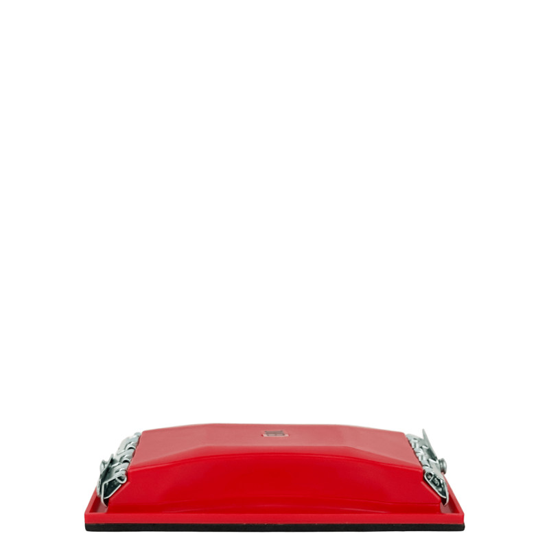 РУССКИЙ МАСТЕР РМ-90610 Блок шлифовальный пластиковый 210х103мм