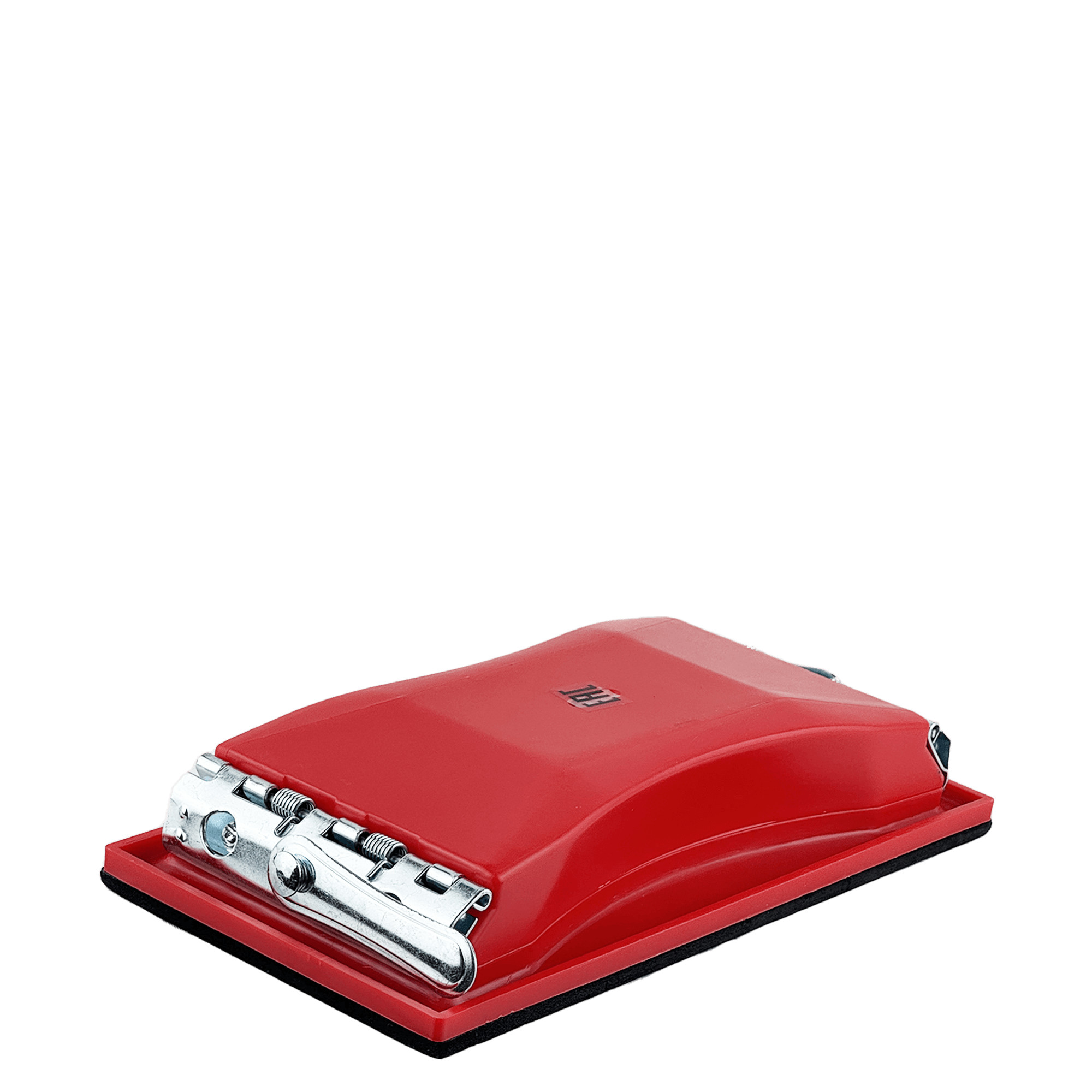 РУССКИЙ МАСТЕР РМ-90610 Блок шлифовальный пластиковый 210х103мм превью #2