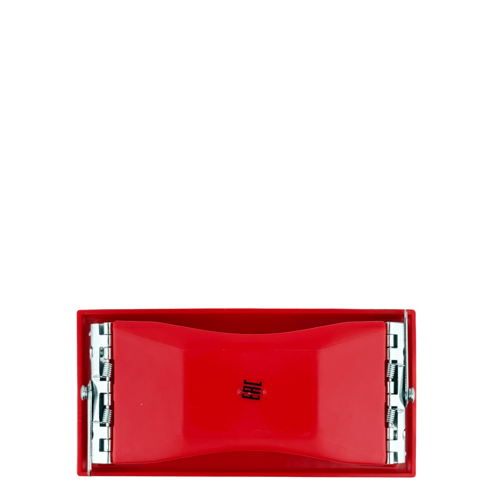 РУССКИЙ МАСТЕР РМ-90610 Блок шлифовальный пластиковый 210х103мм превью #3