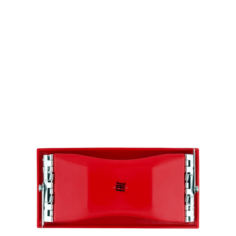 РУССКИЙ МАСТЕР РМ-90610 Блок шлифовальный пластиковый 210х103мм