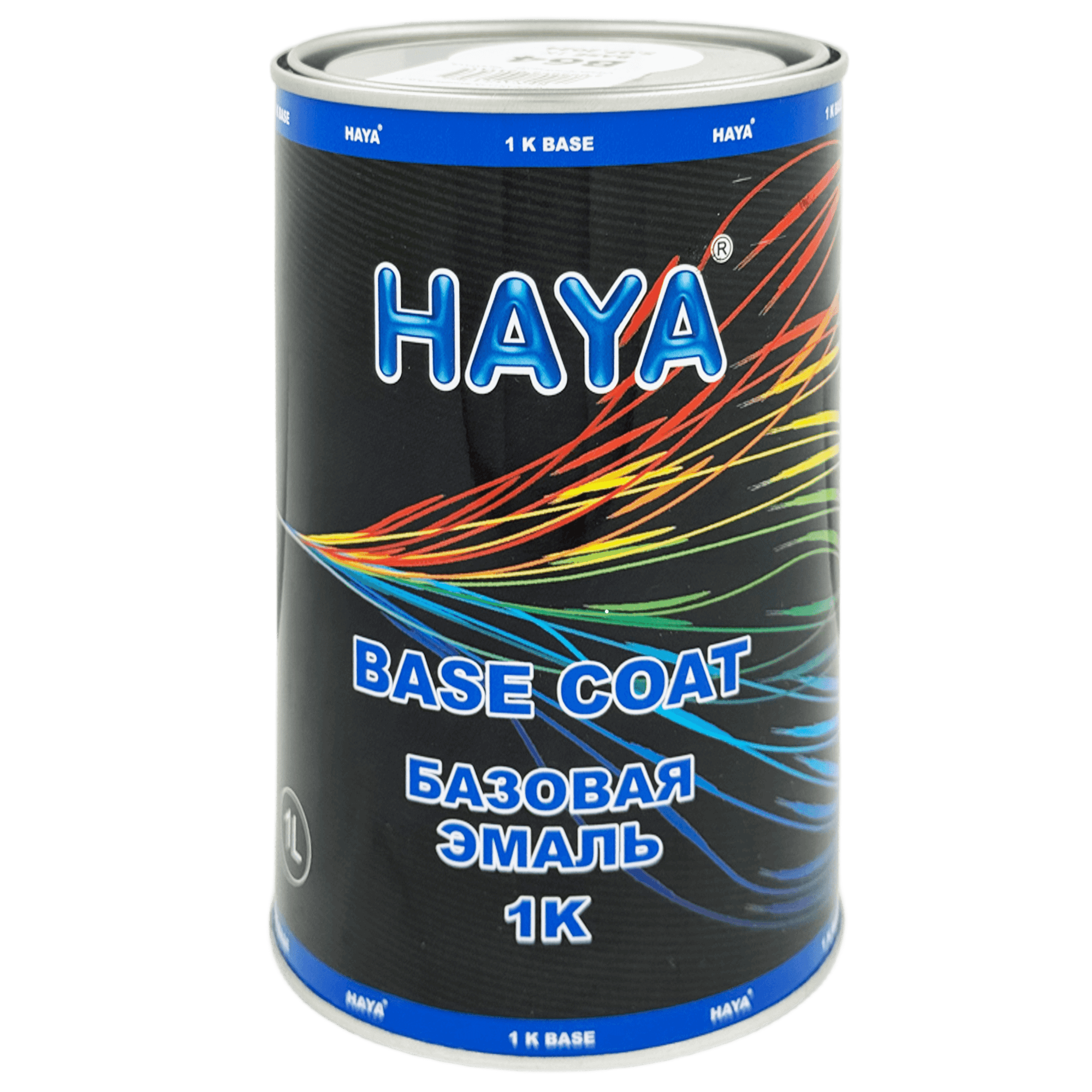 HAYA BINDER 1933 Смола для базы (биндер) 0,8л