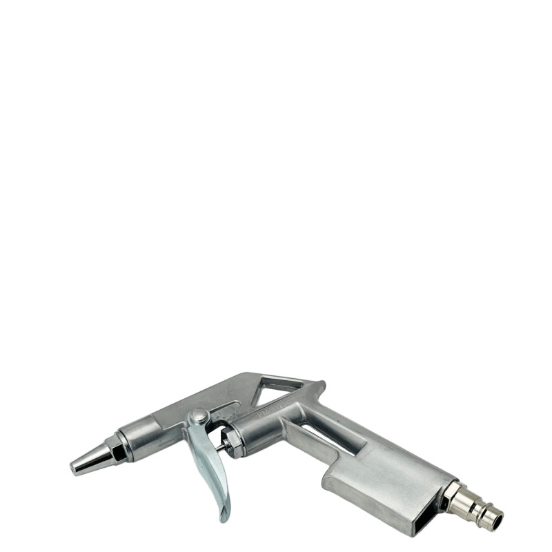 РУССКИЙ МАСТЕР РМ-91280 Пистолет продувочный 25мм