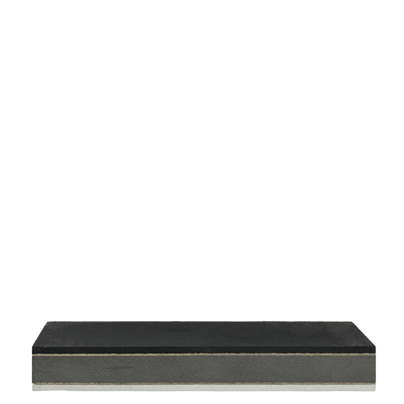 APP KSP А Брусок шлифовальный пенный 210мм x 75мм x 27 мм