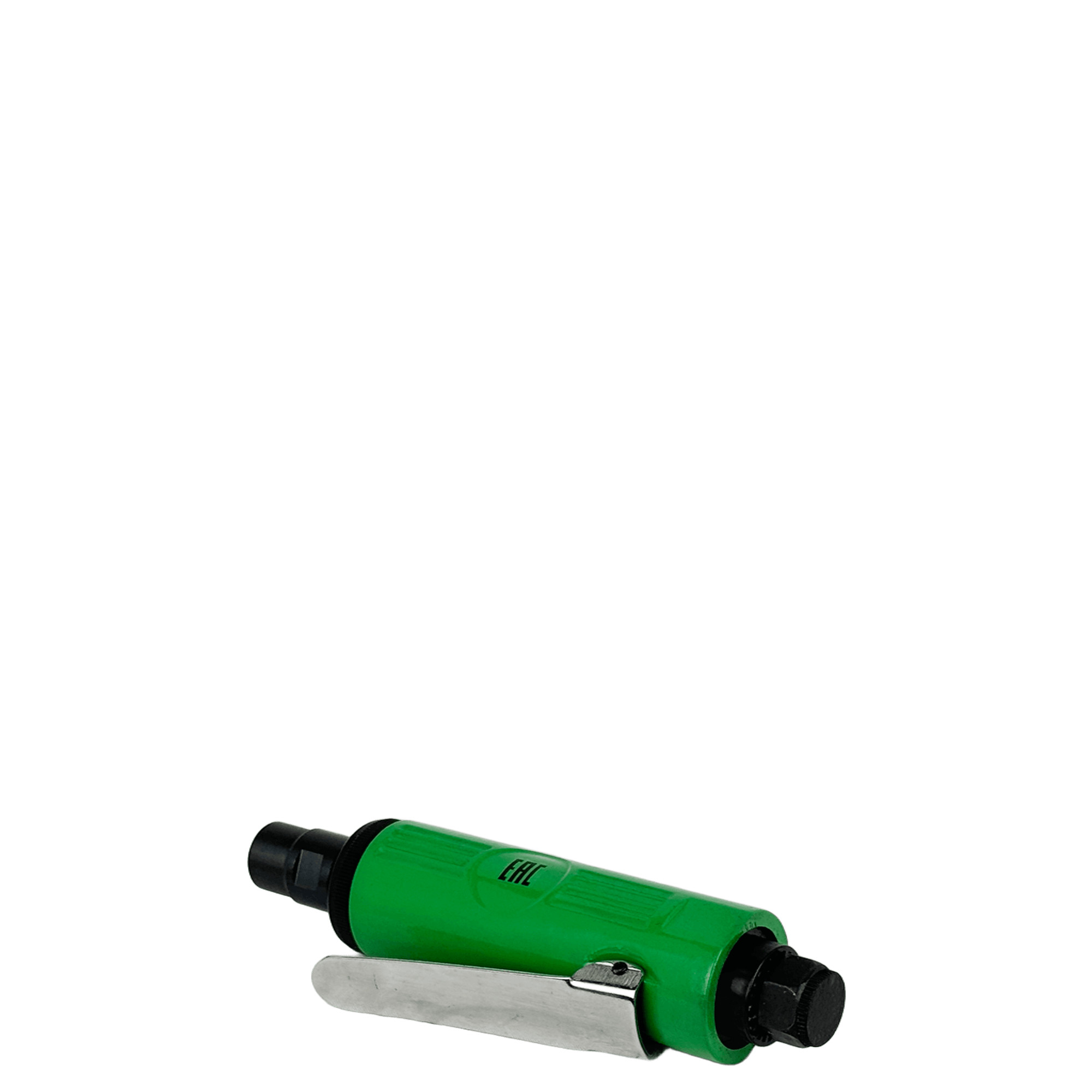 РУССКИЙ МАСТЕР РМ-91235 Набор с прямой пневматической шлифмашинкой для зачистных работ превью #3