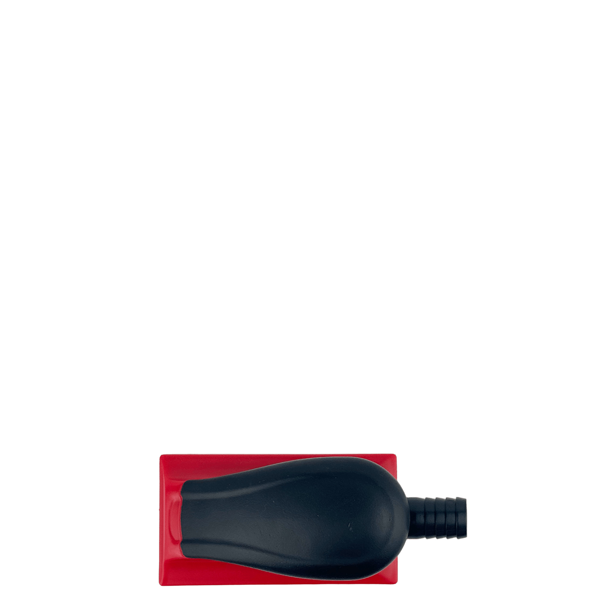 РУССКИЙ МАСТЕР РМ-91808 Блок шлифовальный с пылеотводом 18 отверстие 125х70мм  превью #3