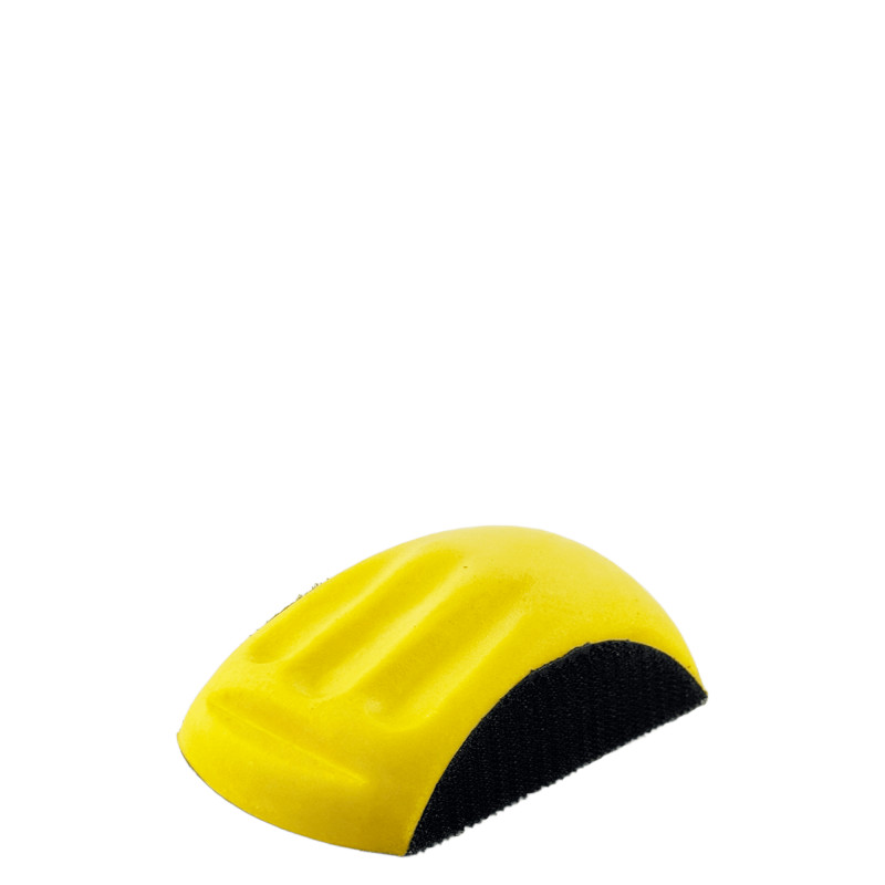 РУССКИЙ МАСТЕР РМ-90764 Блок шлифовальный для абразивных кругов