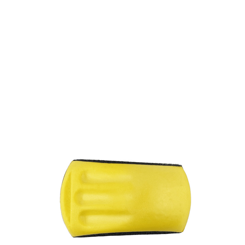 РУССКИЙ МАСТЕР РМ-90764 Блок шлифовальный для абразивных кругов