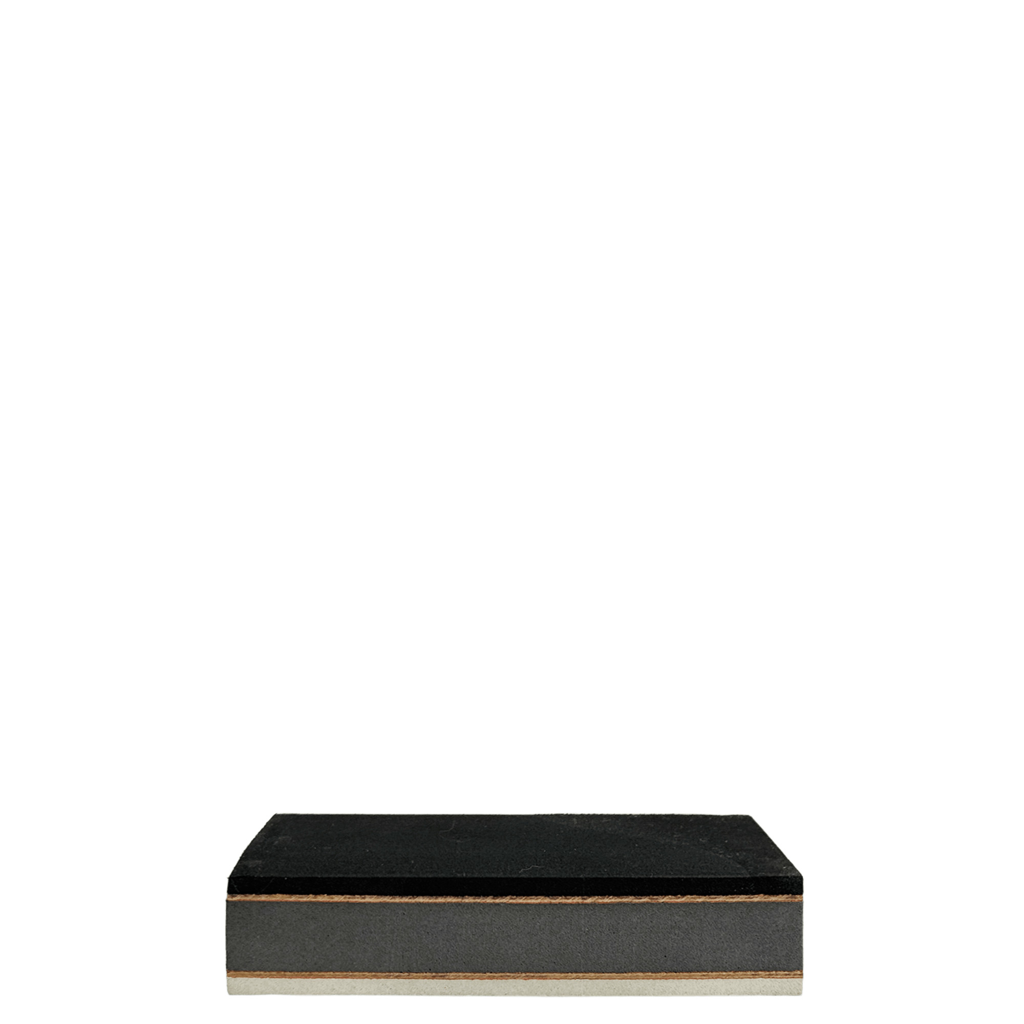 APP KSP B Брусок шлифовальный пенный 140мм x 75мм х 27 мм превью #3