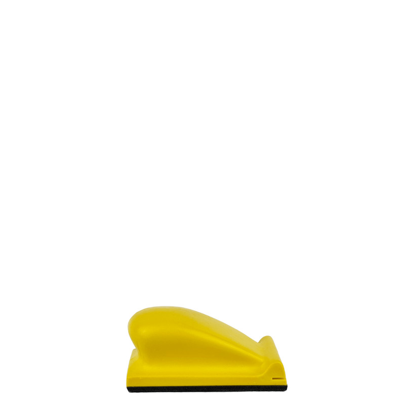 РУССКИЙ МАСТЕР РМ-90771 Блок шлифовальный 125х70мм