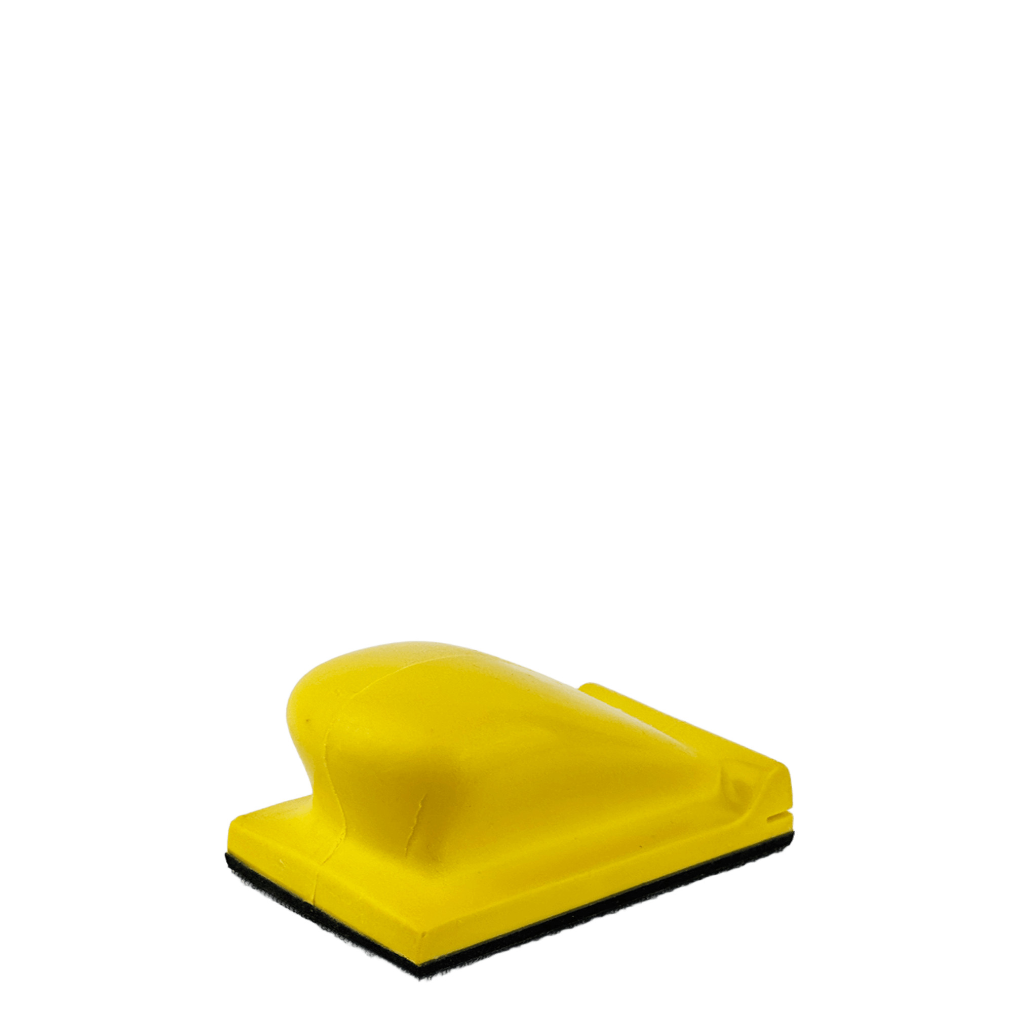 РУССКИЙ МАСТЕР РМ-90771 Блок шлифовальный 125х70мм превью #2