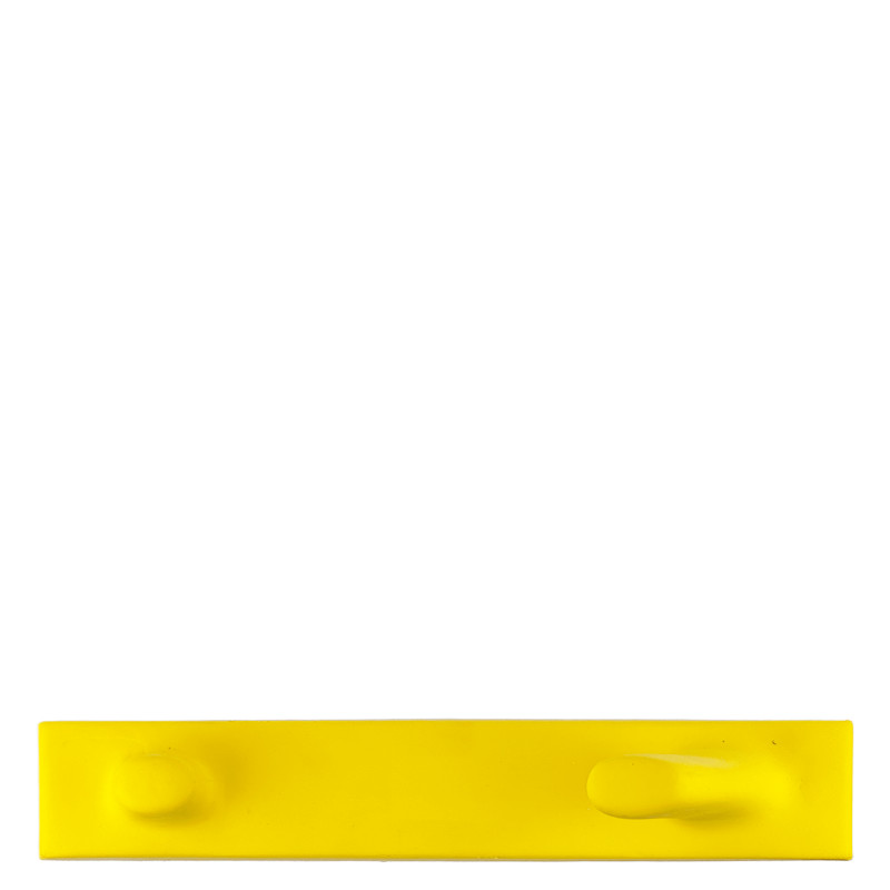 РУССКИЙ МАСТЕР РМ-90672 Блок шлифовальный мягкий на липучке 400х70мм