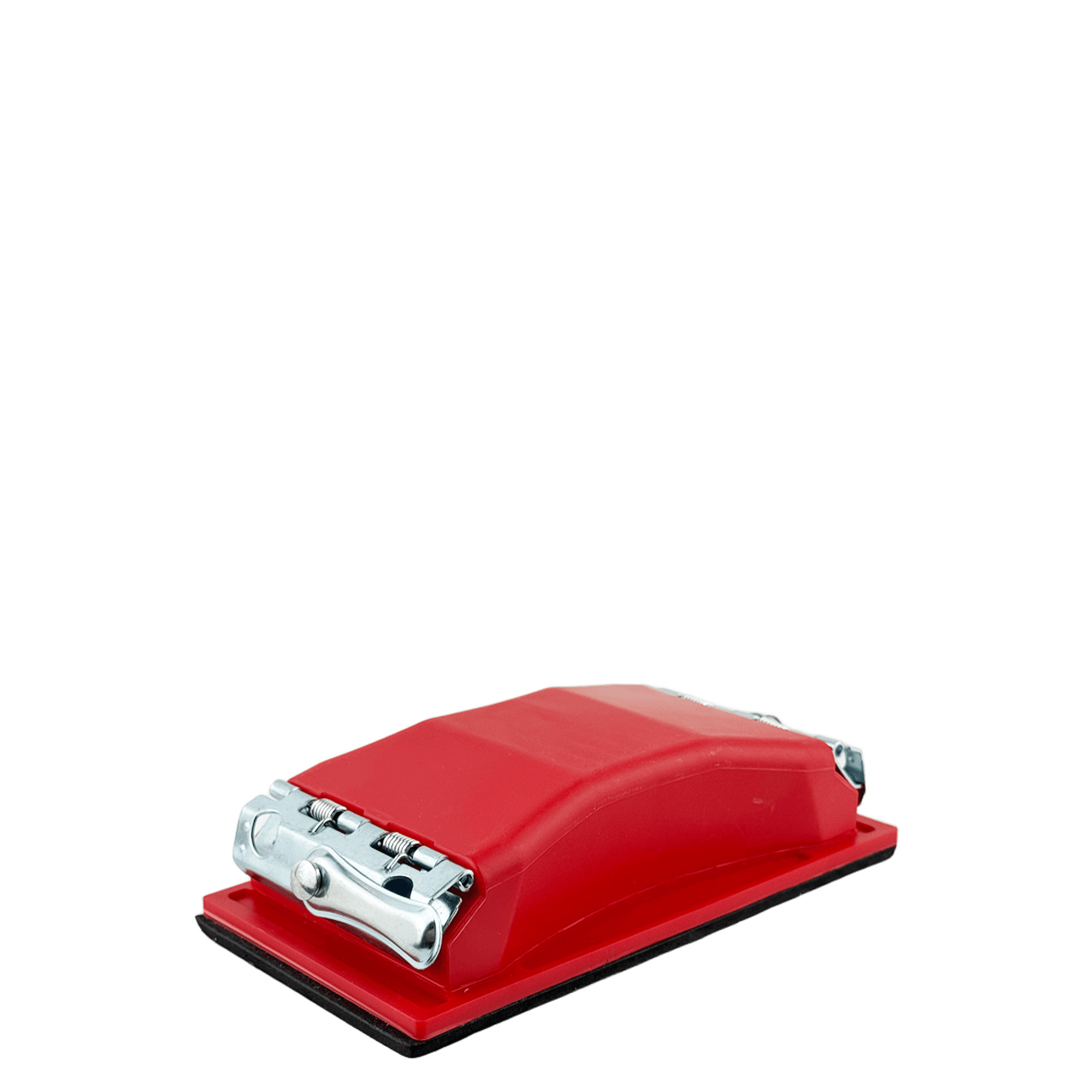 РУССКИЙ МАСТЕР РМ-90627 Блок шлифовальный пластиковый 163х86мм превью #2