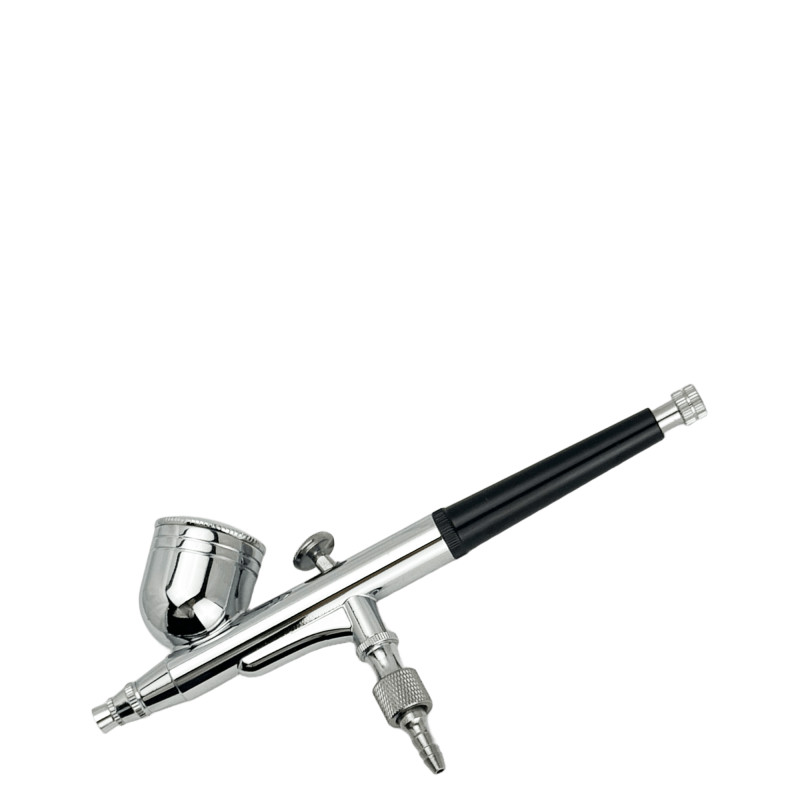 РУССКИЙ МАСТЕР РМ-91129 А-130 Аэрограф верхний бачок сопло 0,3мм