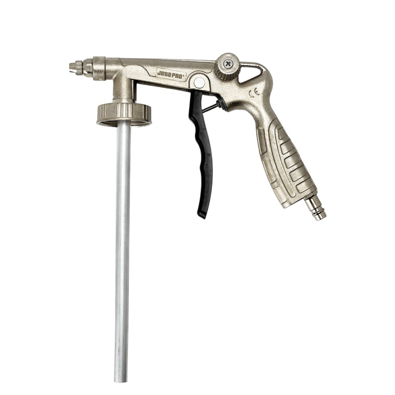 JETA PRO JSP106 Пистолет для антигравийных и защитных составов