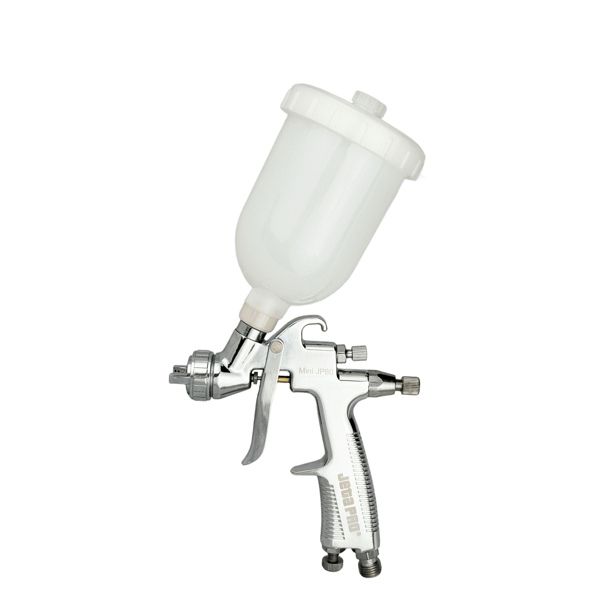 JETA PRO JP80 MINI LVMP Миникраскопульт превью #1