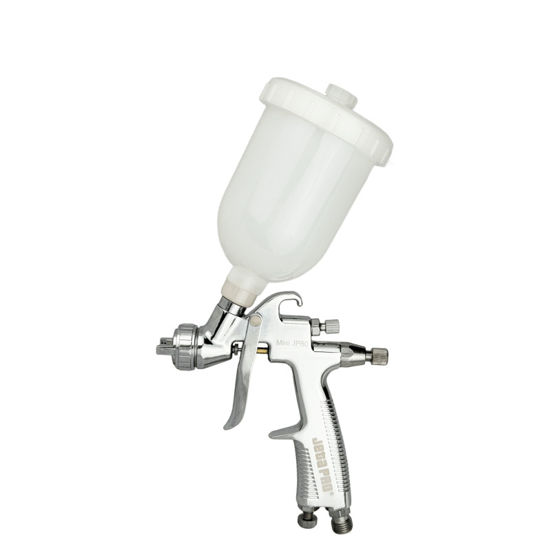 JETA PRO JP80 MINI LVMP Миникраскопульт