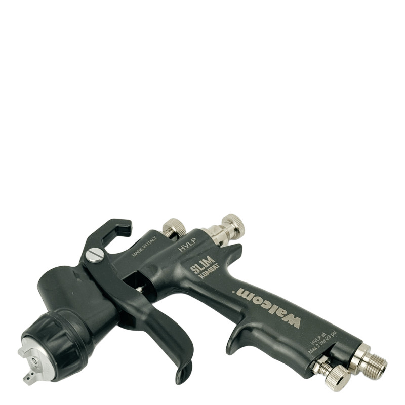 WALCOM SLIM KOMBAT S HVLP Пистолет покрасочный