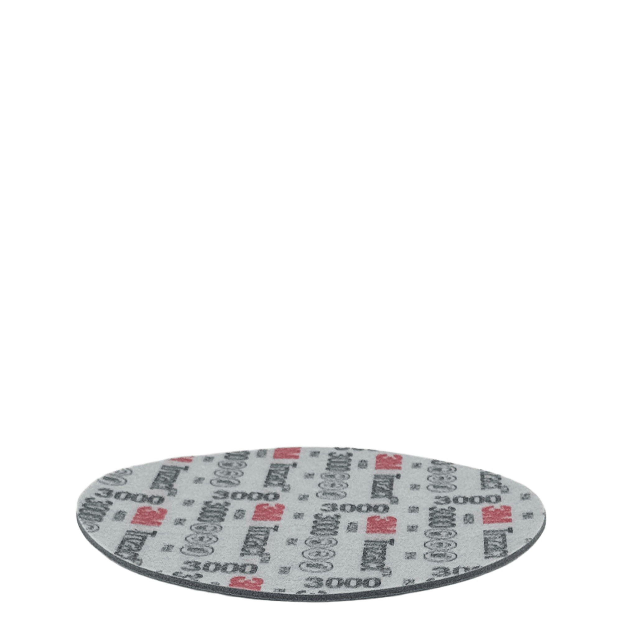 3М 50414 Trizact Полировальный круг d150 P3000 превью #3