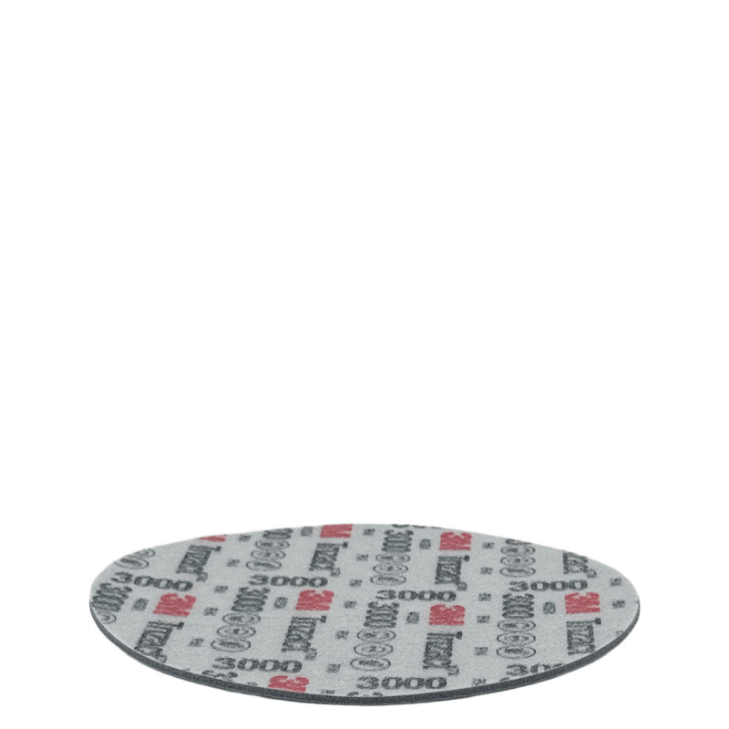 3М 50414 Trizact Полировальный круг d150 P3000