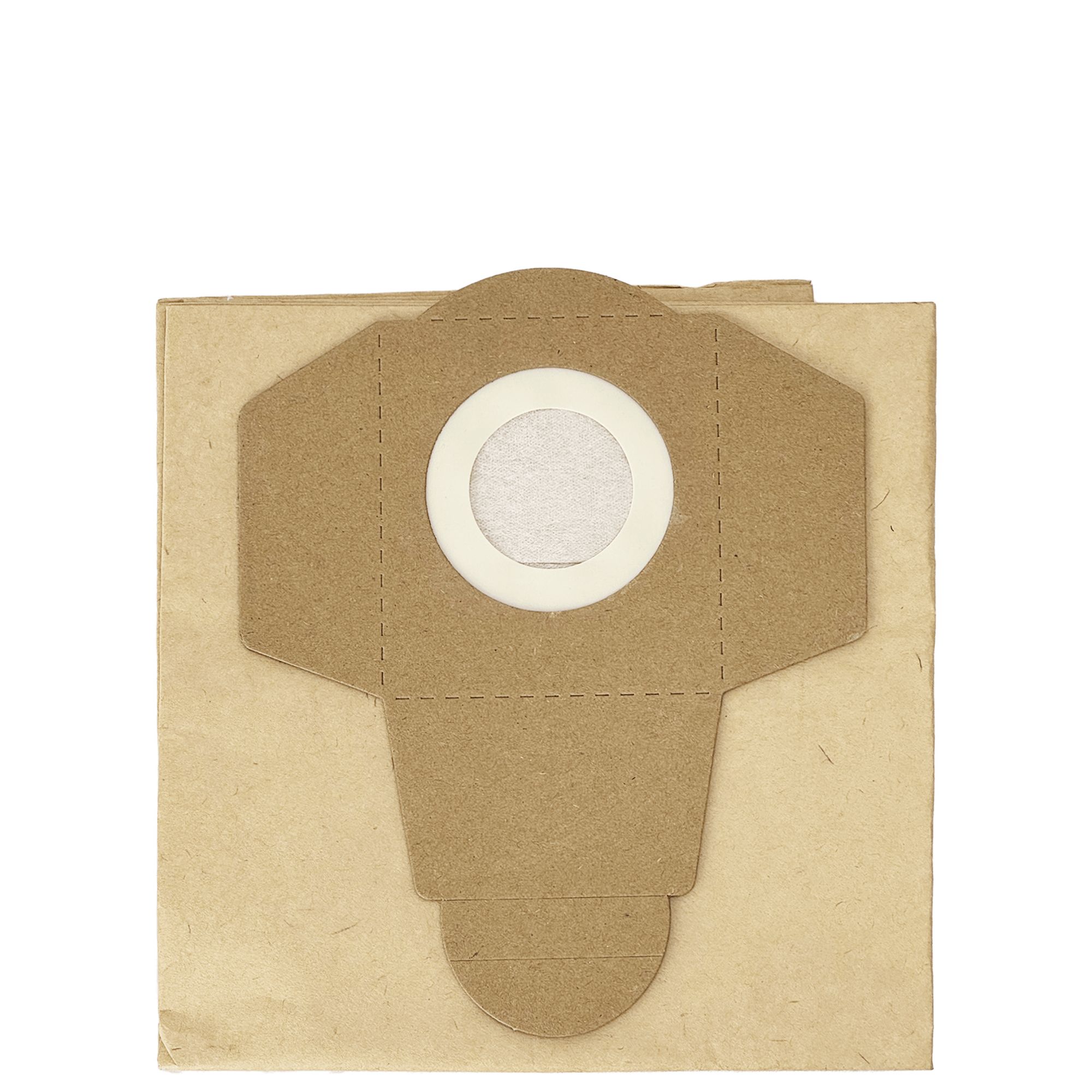 РУССКИЙ МАСТЕР РМ-97869-45 Мешок бумажный для сбора пыли для 1230E превью #1