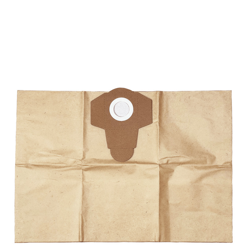 РУССКИЙ МАСТЕР РМ-97869-45 Мешок бумажный для сбора пыли для 1230E