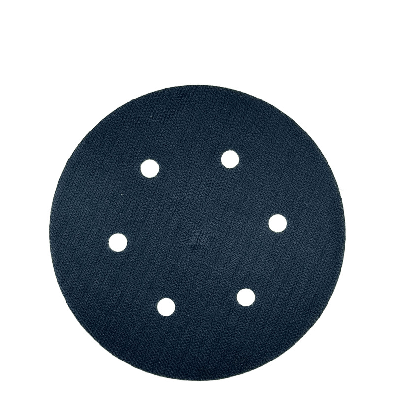 JETA PRO J-1038 №41 Диск-подошва шлифовальная