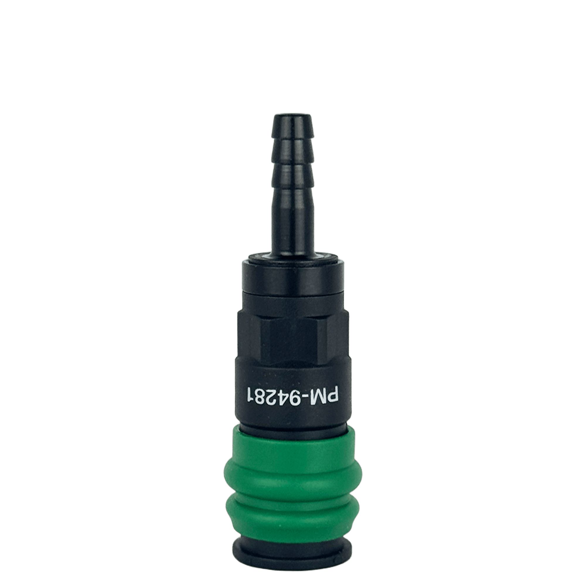 РУССКИЙ МАСТЕР РМ-94281 PROFI 30-SH Муфта мама ёлочка 8мм  превью #1