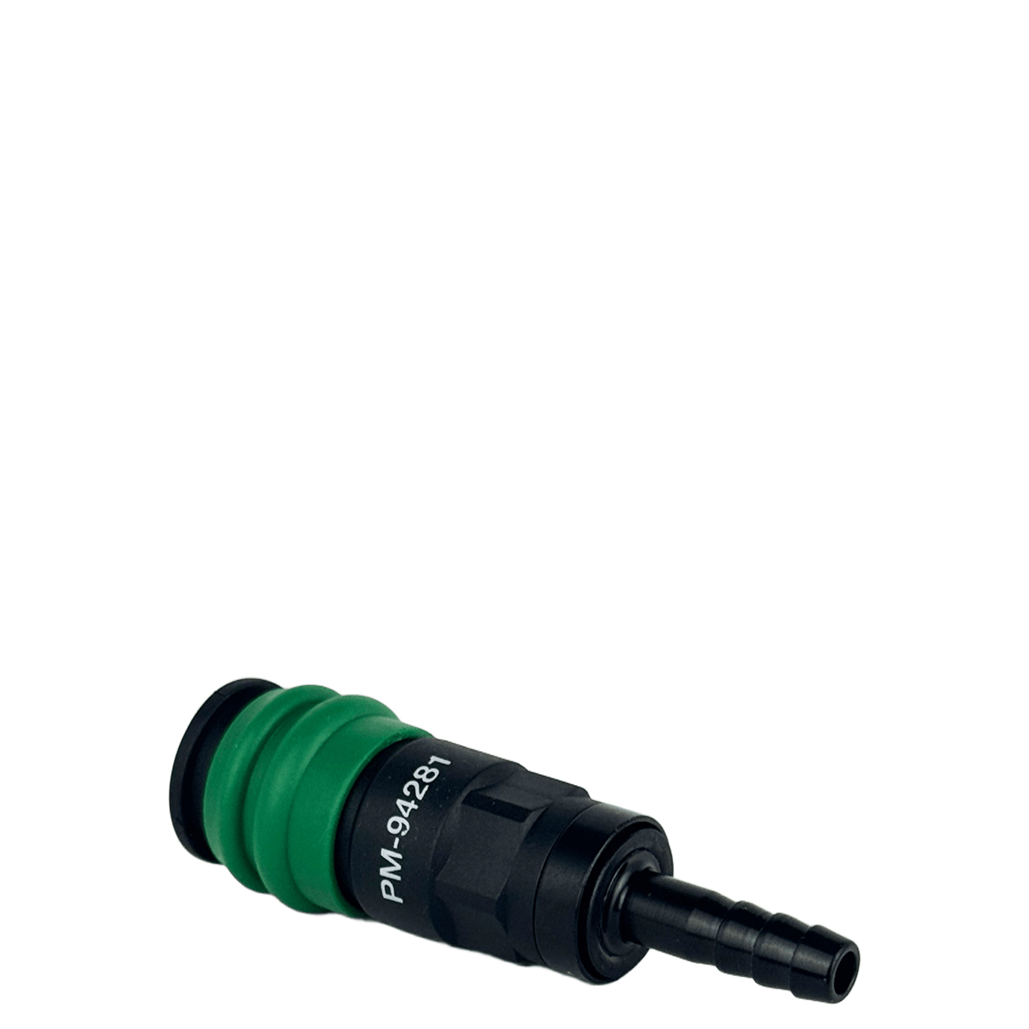 РУССКИЙ МАСТЕР РМ-94281 PROFI 30-SH Муфта мама ёлочка 8мм  превью #2