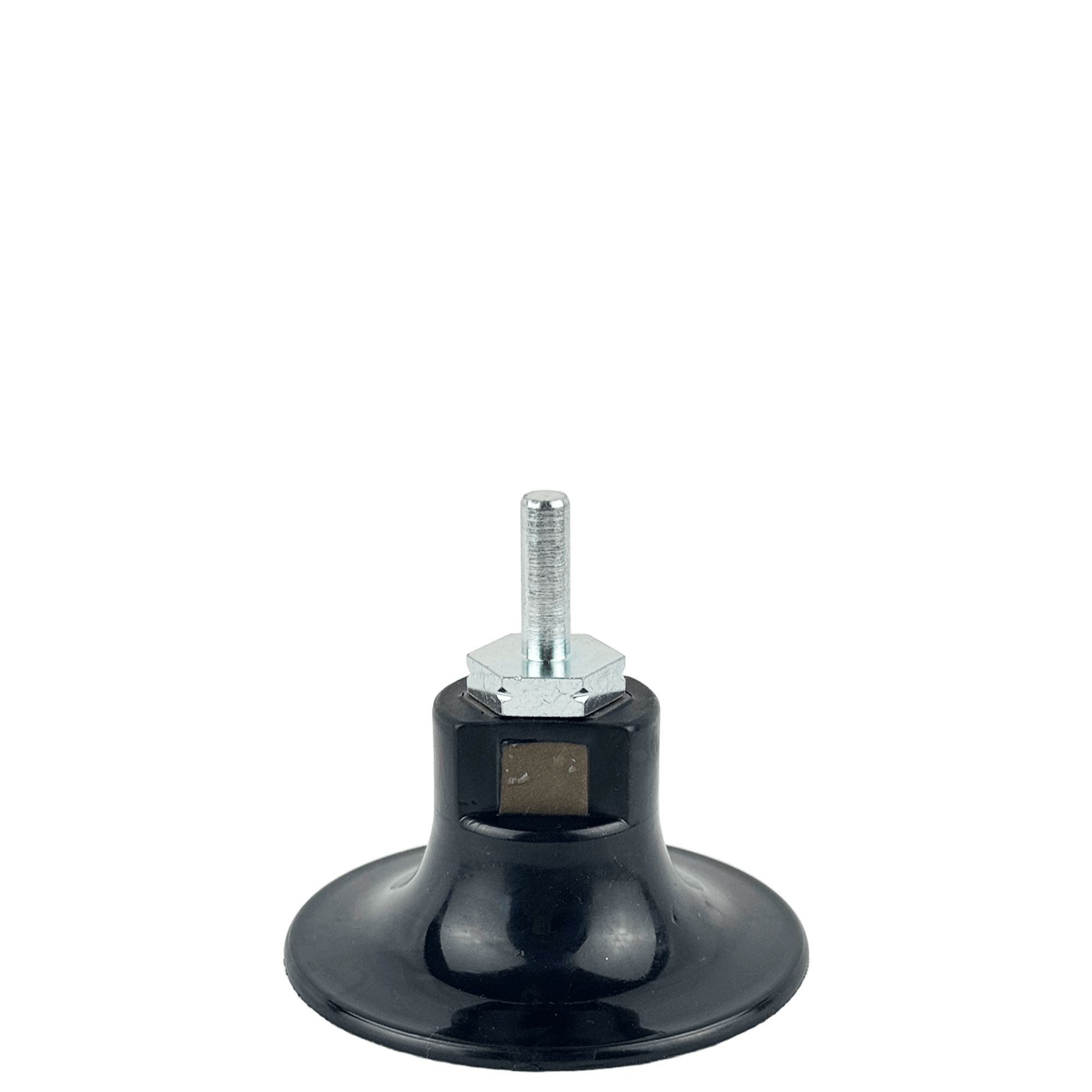 РУССКИЙ МАСТЕР РМ-91709 Переходник для кругов с креплением Roloc 75мм превью #1