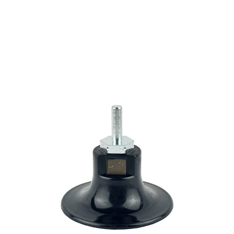 РУССКИЙ МАСТЕР РМ-91709 Переходник для кругов с креплением Roloc 75мм