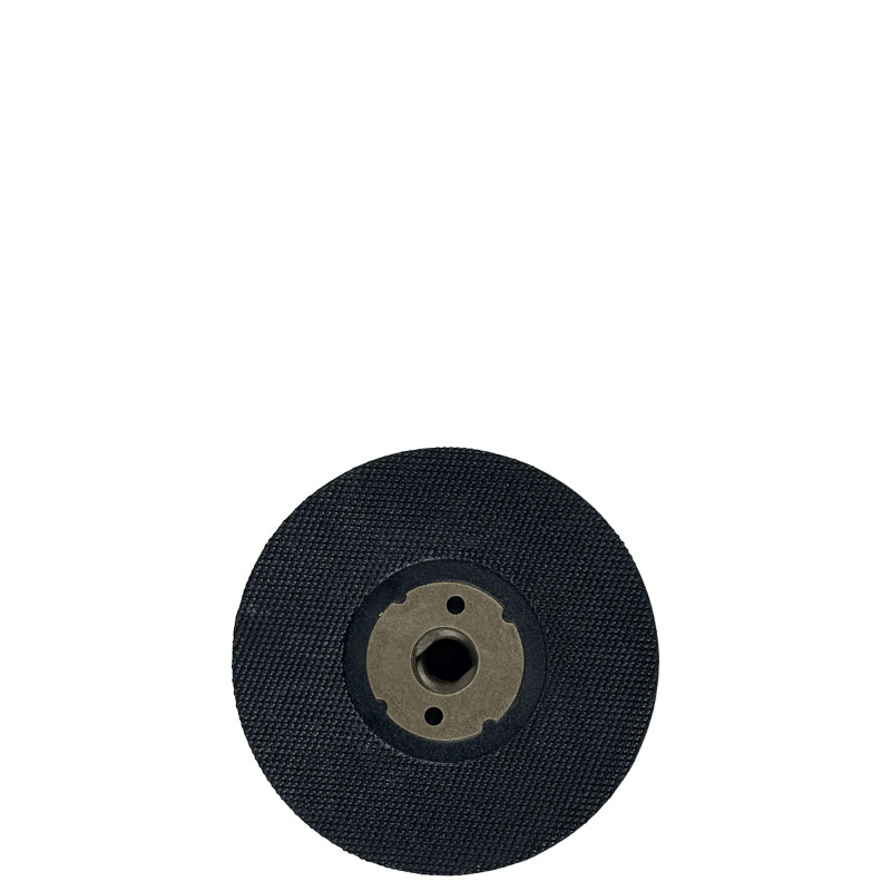 РУССКИЙ МАСТЕР РМ-91709 Переходник для кругов с креплением Roloc 75мм