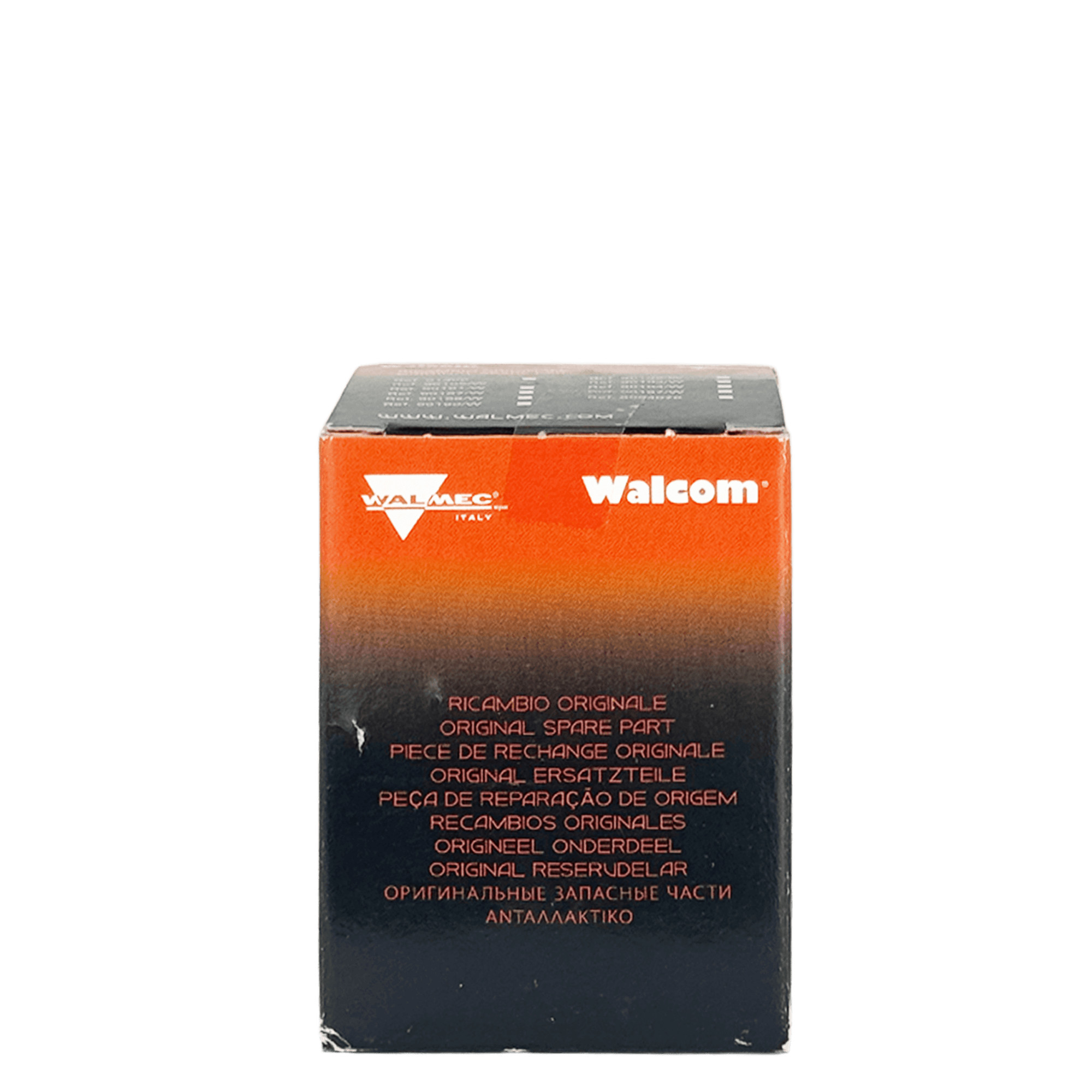 WALCOM 90105/W Регулятор давления с манометром превью #4