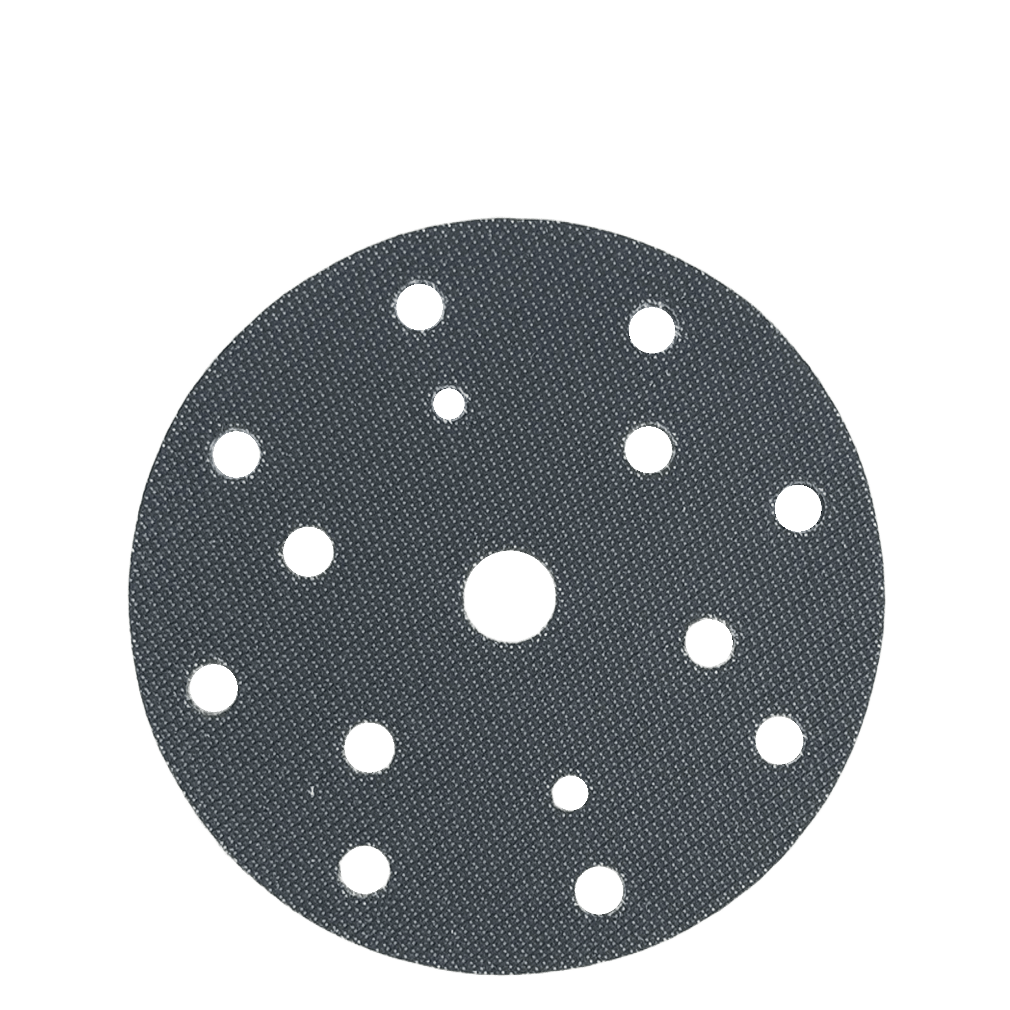 Мягкая подложка 15 отверстий 150мм  превью #1