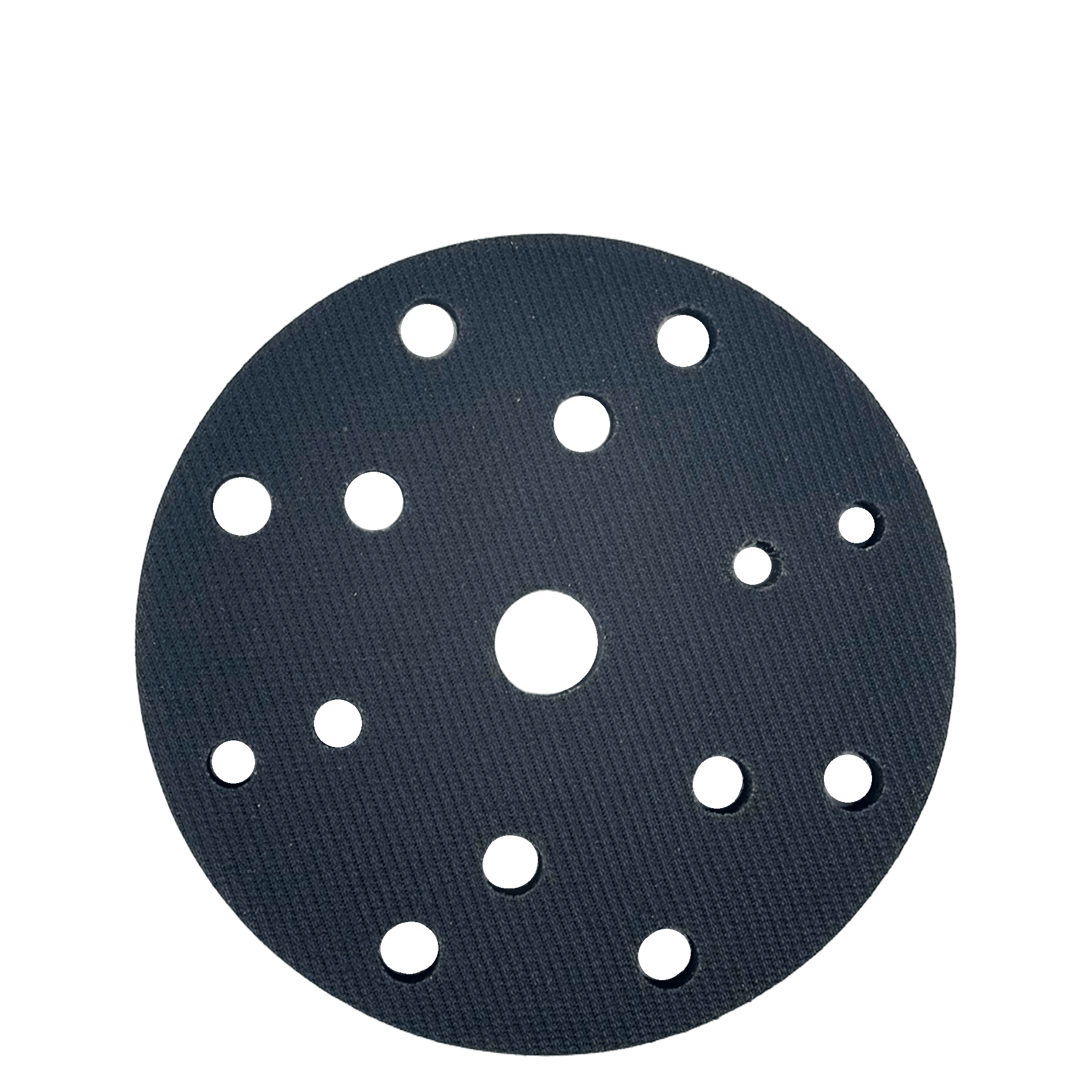 Мягкая подложка 15 отверстий 150мм  превью #2