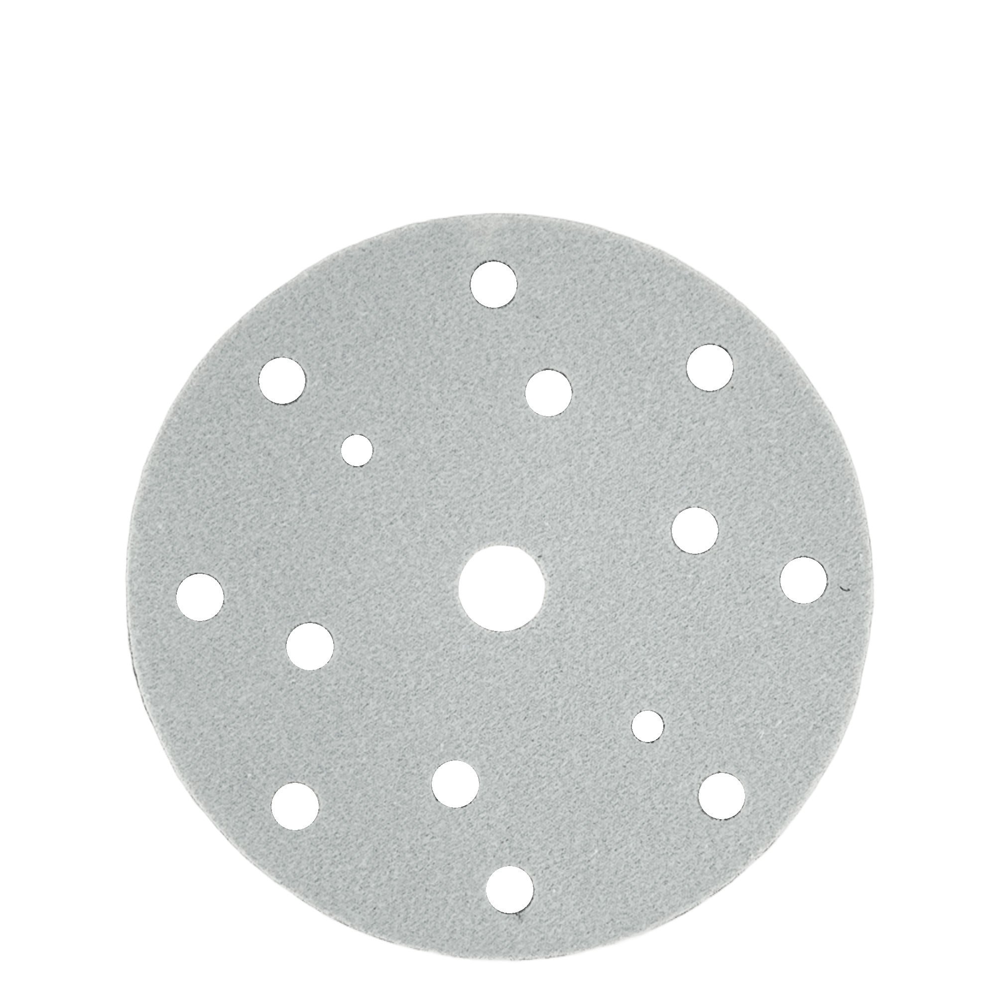 Мягкая подложка 15 отверстий 150мм  превью #5