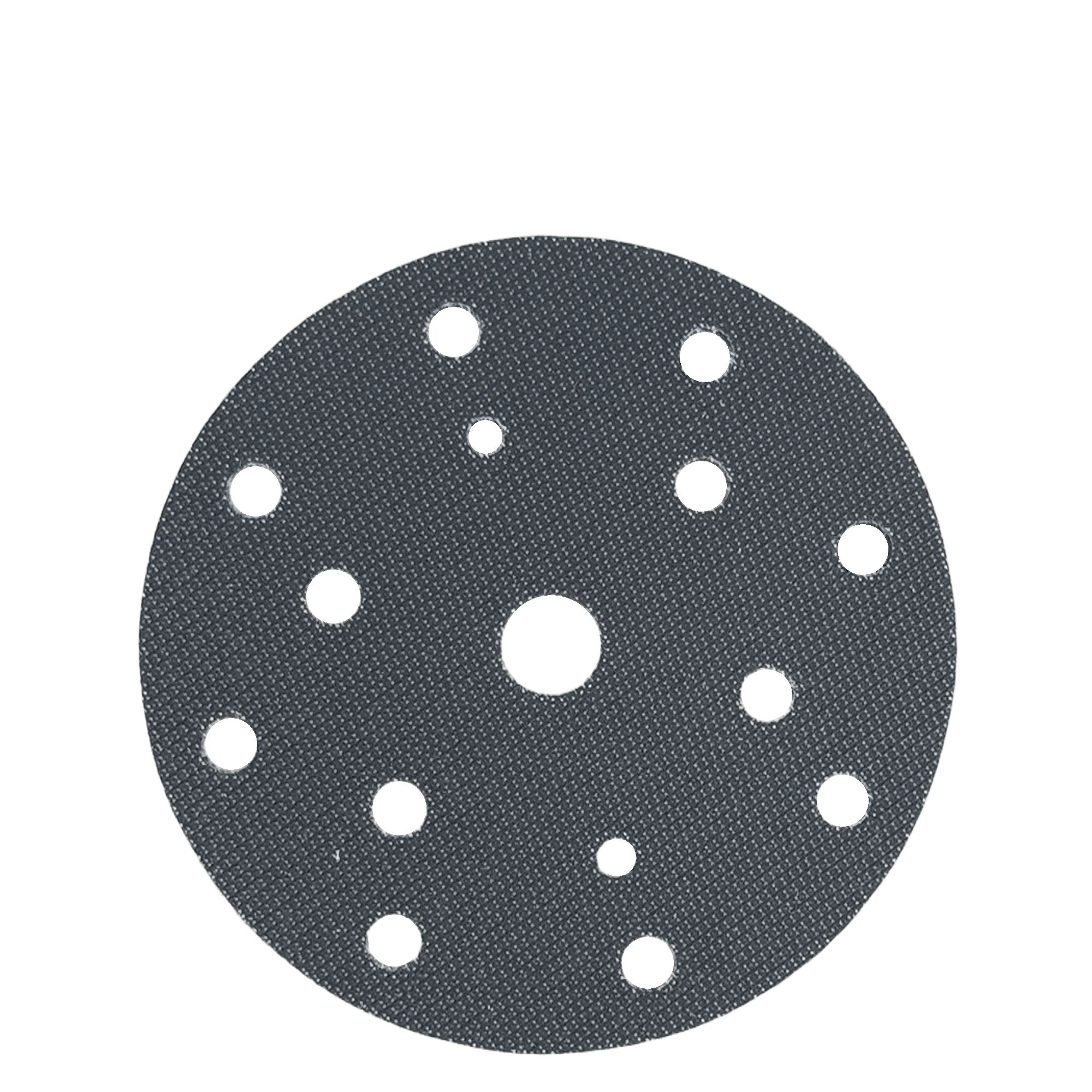 Мягкая подложка 15 отверстий 150мм  превью #1