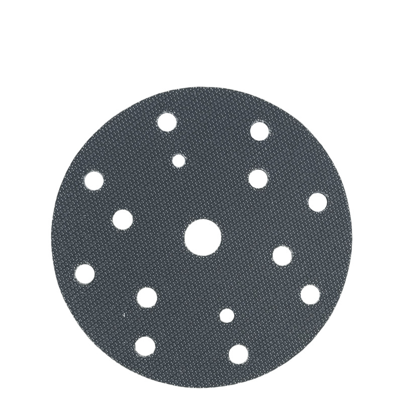 Мягкая подложка 15 отверстий 150мм 