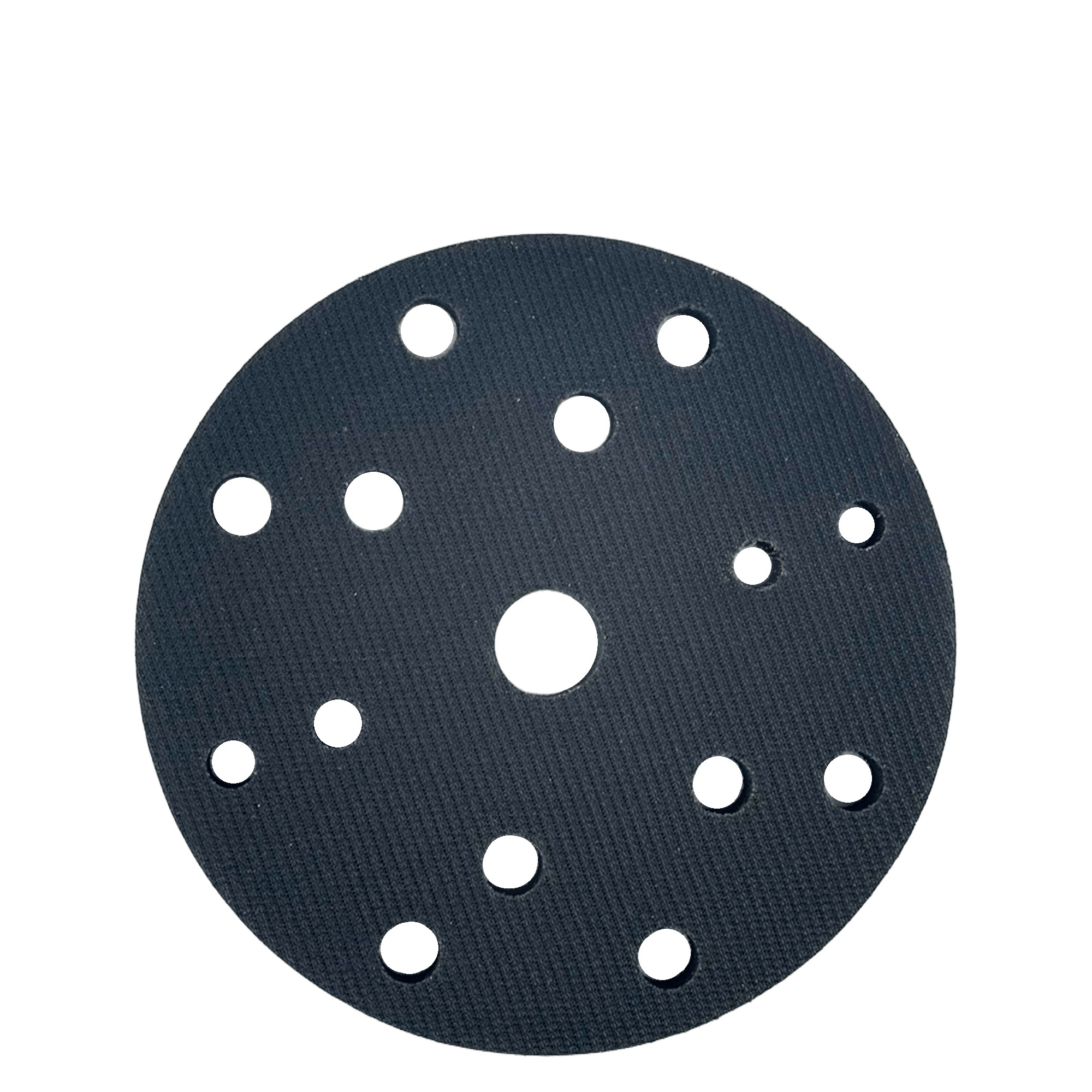 Мягкая подложка 15 отверстий 150мм  превью #2