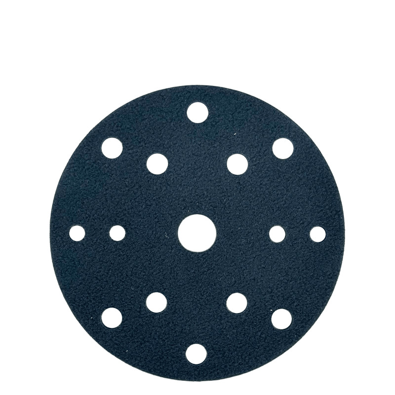 Мягкая подложка 15 отверстий 150мм 