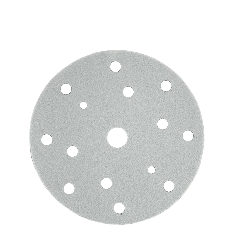 Мягкая подложка 15 отверстий 150мм 