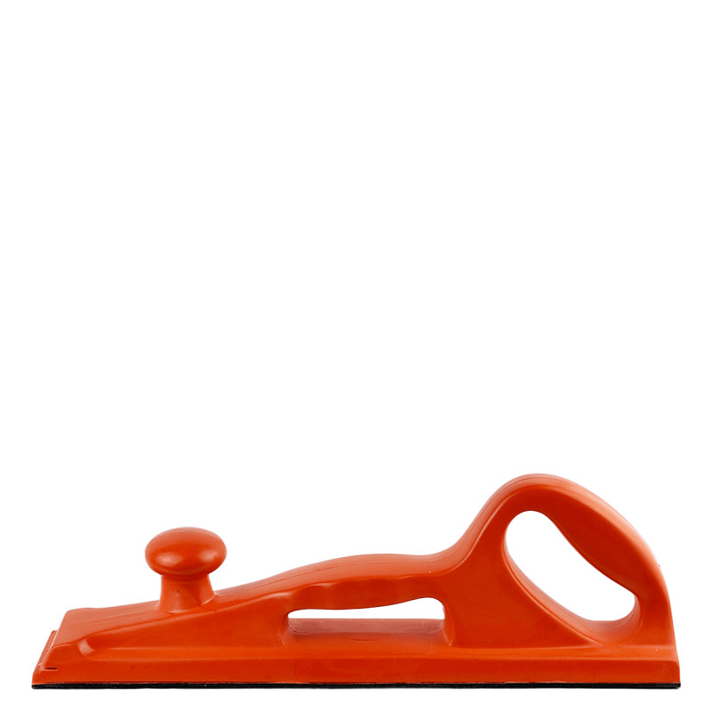 РУССКИЙ МАСТЕР РМ-90795 Блок шлифовальный 400х70мм