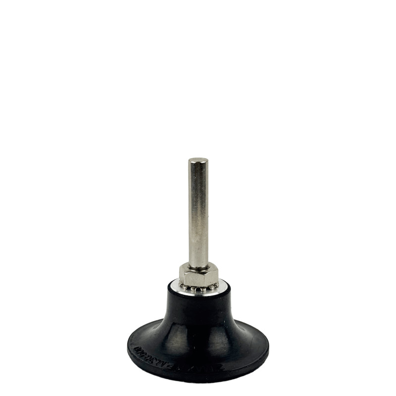 РУССКИЙ МАСТЕР РМ-90979 Переходник для кругов с креплением Roloc 50мм