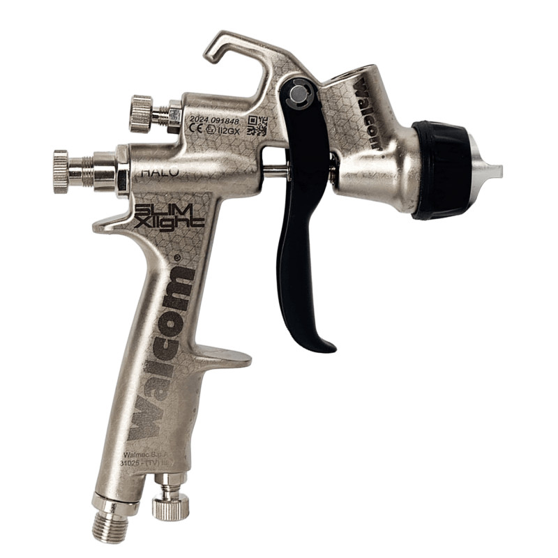 WALCOM SLIM X-LIGHT HTE (HALO) Пистолет покрасочный