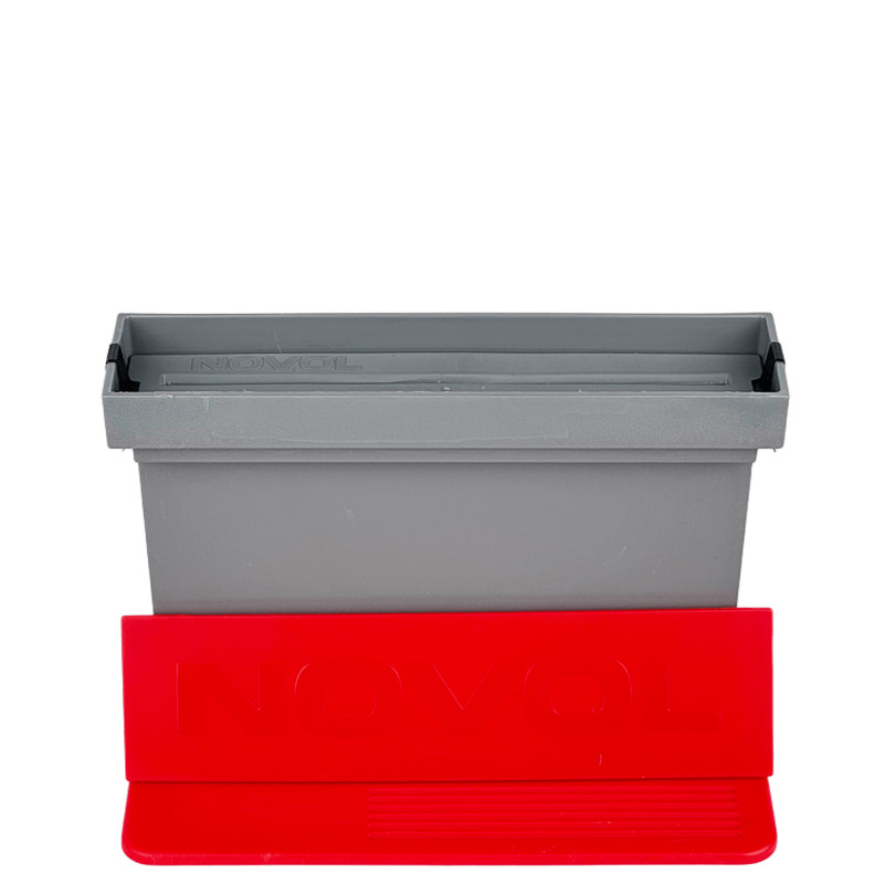 NOVOL Устройство для чистки металлических шпателей